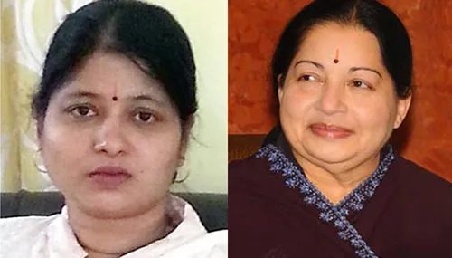 jeya amrutha